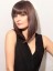 Charming Capless Synthetic Wig