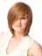 Glamorous Capless Synthetic Wig