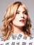 Natural Lace Front Synthetic Wig