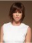 Admirable Capless Synthetic Wig