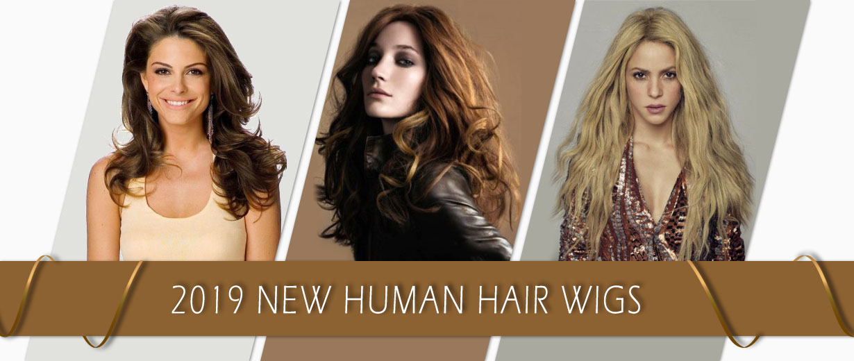 human hair wigs