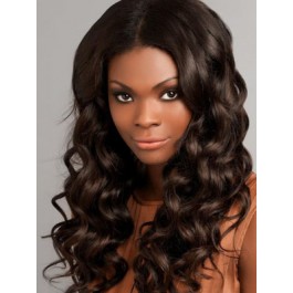 Wavy Lace Front Gracious Synthetic Wig