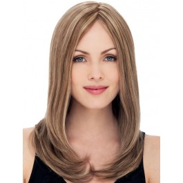 Lace Front Wave Remy Hair Wig