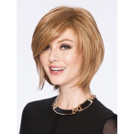 Perfect Capless Synthetic Wig