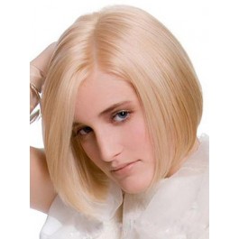 Charismatic Straight Full Lace Synthetic Wig