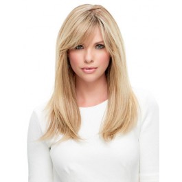 Classic Remy Human Hair Capless Wig