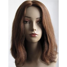 Miraculous Remy Human Hair Lace Front Wig