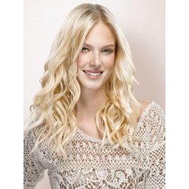 Fabulous Synthetic Lace Front Wig