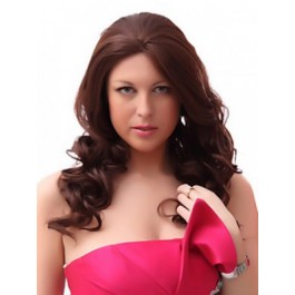 Perfect Lace Front Synthetic Wig