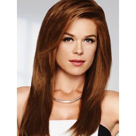 Charming Lace Front Synthetic Wig