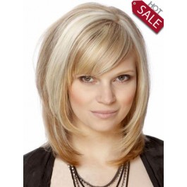High Quality Synthetic Chemotherapy Wig
