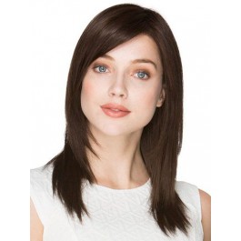 Durable Lace Front Synthetic Wig