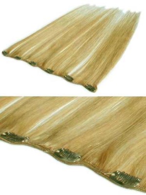 Changeable Clip In Hair Extensions