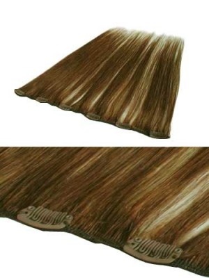 30G Clip In Hair Extensions