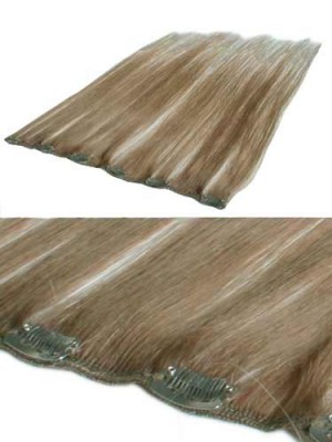 Designable Hair Extensions With Fahion Trend