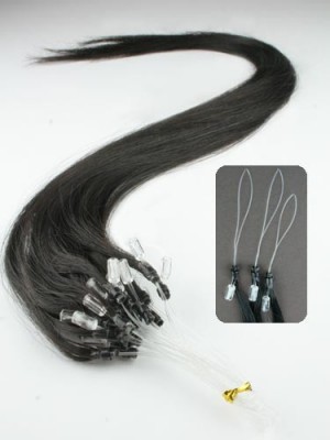 Pro-Bonded Keratin Remy Hair Extensions