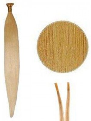 Easy Care Stick/I Tip Hair Extensions