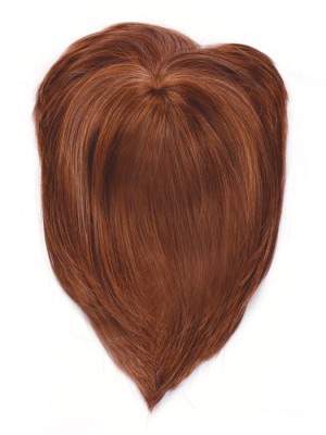 Short Straight Remy Human Hair Hairpieces