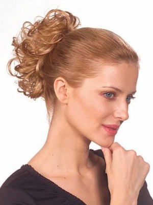 Comfortable Synthetic Ponytail