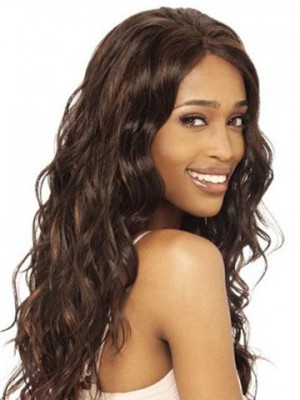 Body Wave Remy Human Hair Lace Front Wig