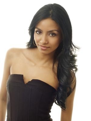 Remy Human Hair Full Lace Wig