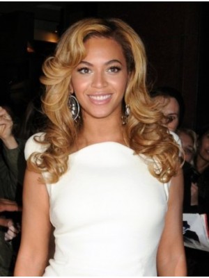 Beyonce Style Feminine Wigs