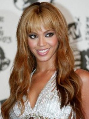 Beyonce Long Body Wave Wig