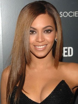 Beyonce Straight Full Lace Wig