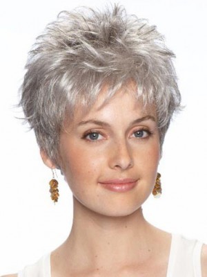 Gray Wigs 2024 www.favors