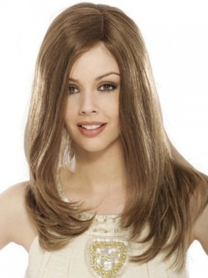 Wave Front Lace Human Hair Wig