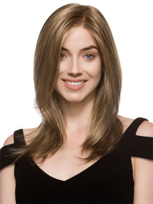 Lace Front Straight Womens Wig