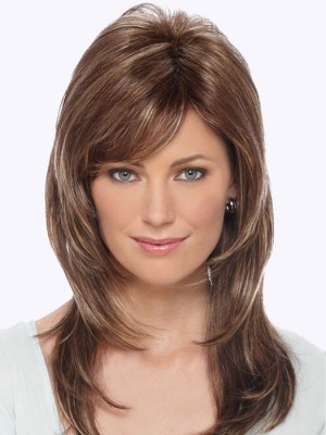 Capless Wave Remy Hair Wig