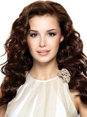 Wave Full Lace Human Hair Wig