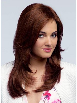 Full Lace Hairstyle Human Hair Wig 