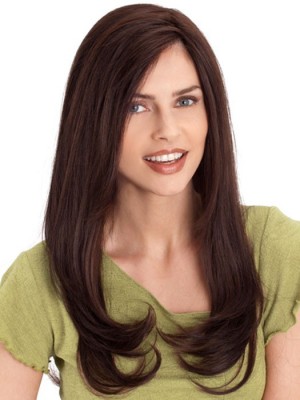 100% Human Hair Lace Front Wig