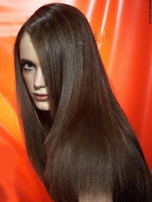 Straight Full Lace Remy Human Hair Wig