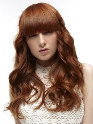 Wave Remy Human Hair Capless Wig