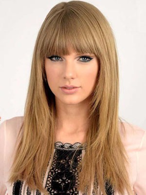 Loveliness Straight Capless Remy Human Hair Wig