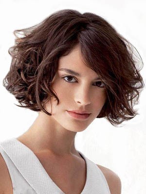 Sightly Wavy Capless Remy Human Hair Wig