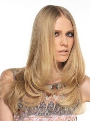 Fetching Straight Lace Front Human Hair Wig