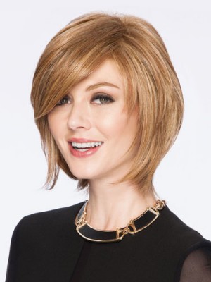 Perfect Capless Synthetic Wig