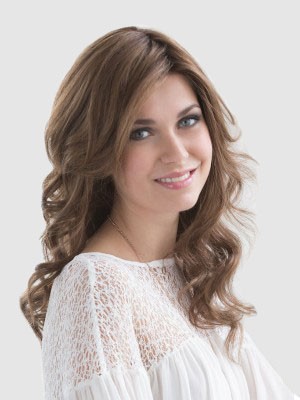 Bonny Lace Front Remy Human Hair Wig