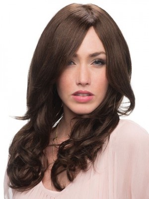 Short Synthetic Hair Wig