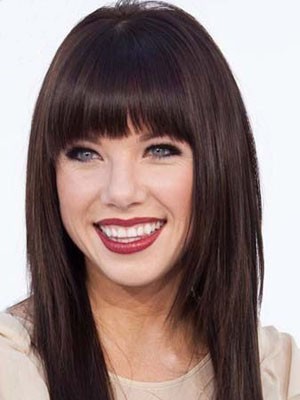 Straight Capless Superb Synthetic Wig