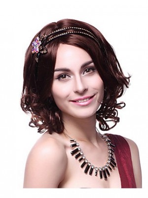 Top Grade Quality Synthetic Wig