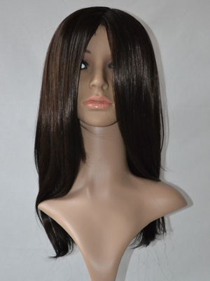 Lace Front Synthetic Wig