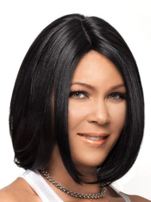 Classic Synthetic Lace Front Wig