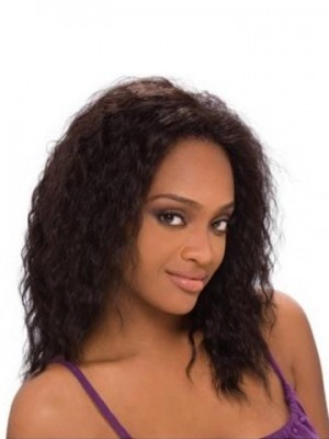 Polished Lace Front Synthetic Wig