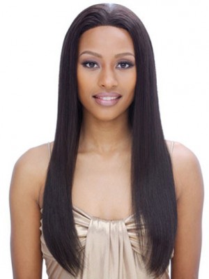 Marvelous Lace Front Human Hair Wig