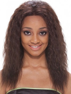 Prodigious Lace Front Human Hair Wig
